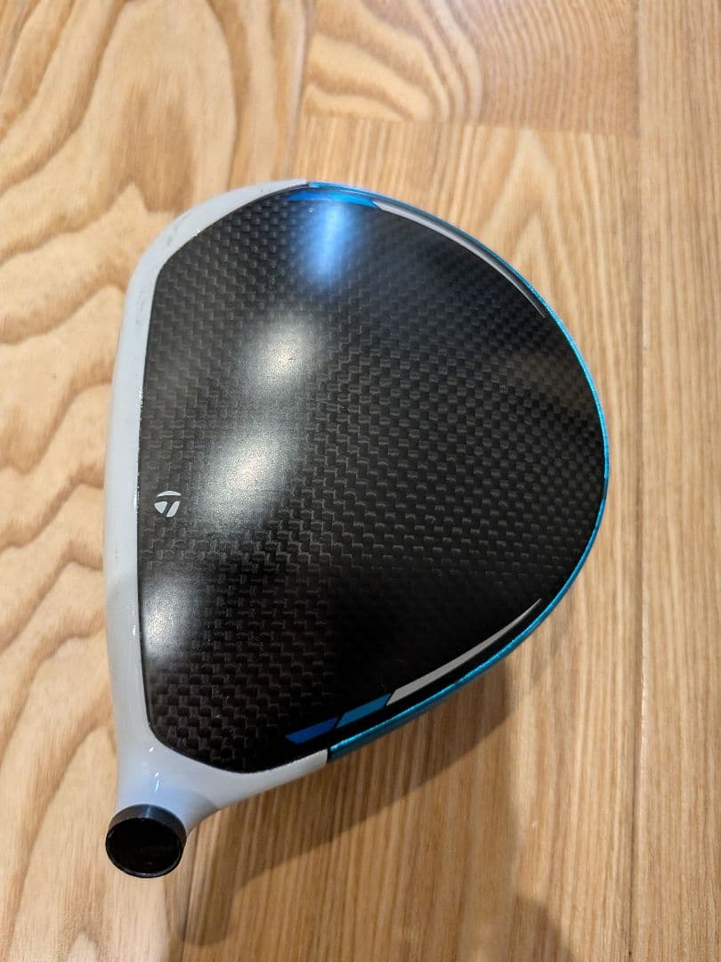 TaylorMade SIM2 MAX ドライバー（ヘッドのみ）