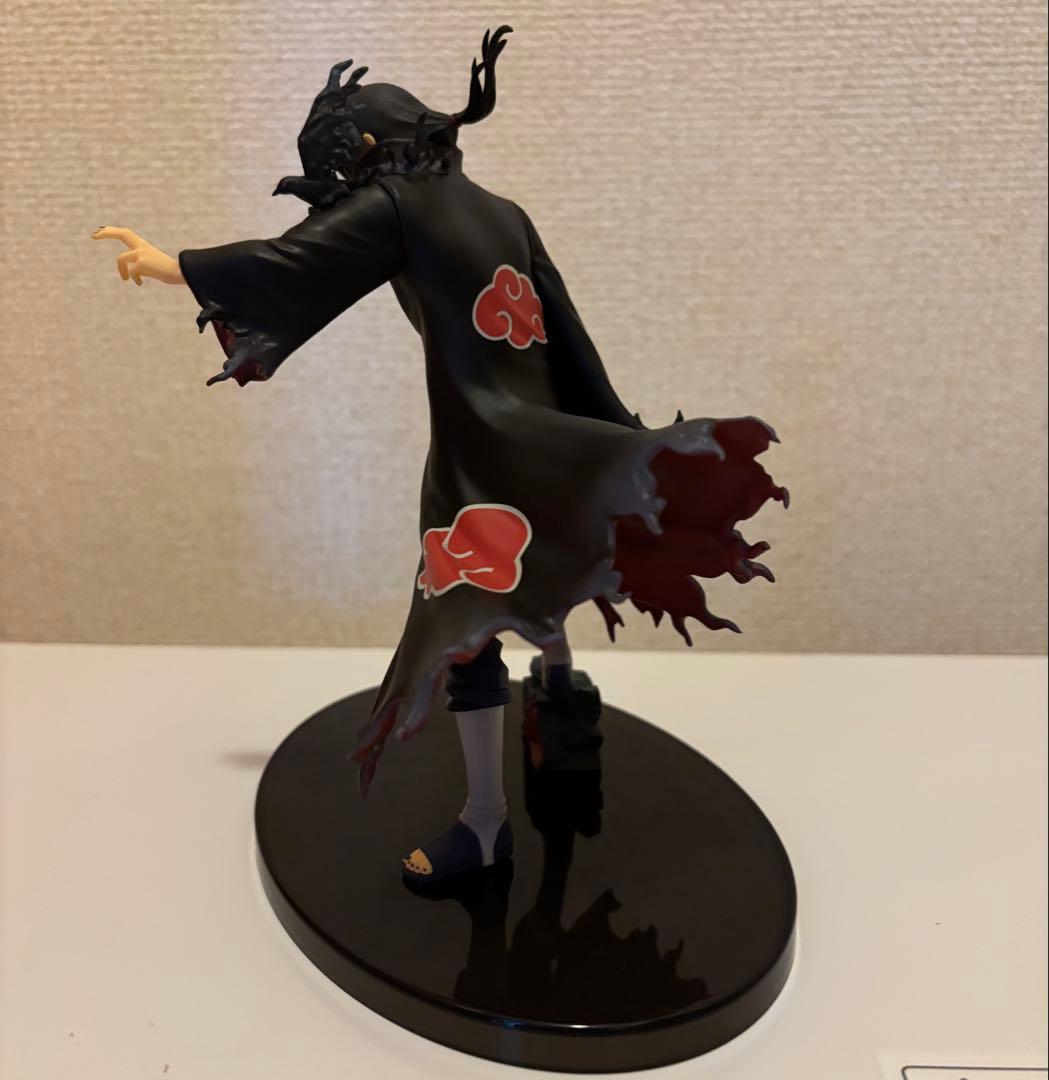 NARUTO 暁　フィギュア　10体まとめ売り（海外限定品含む）