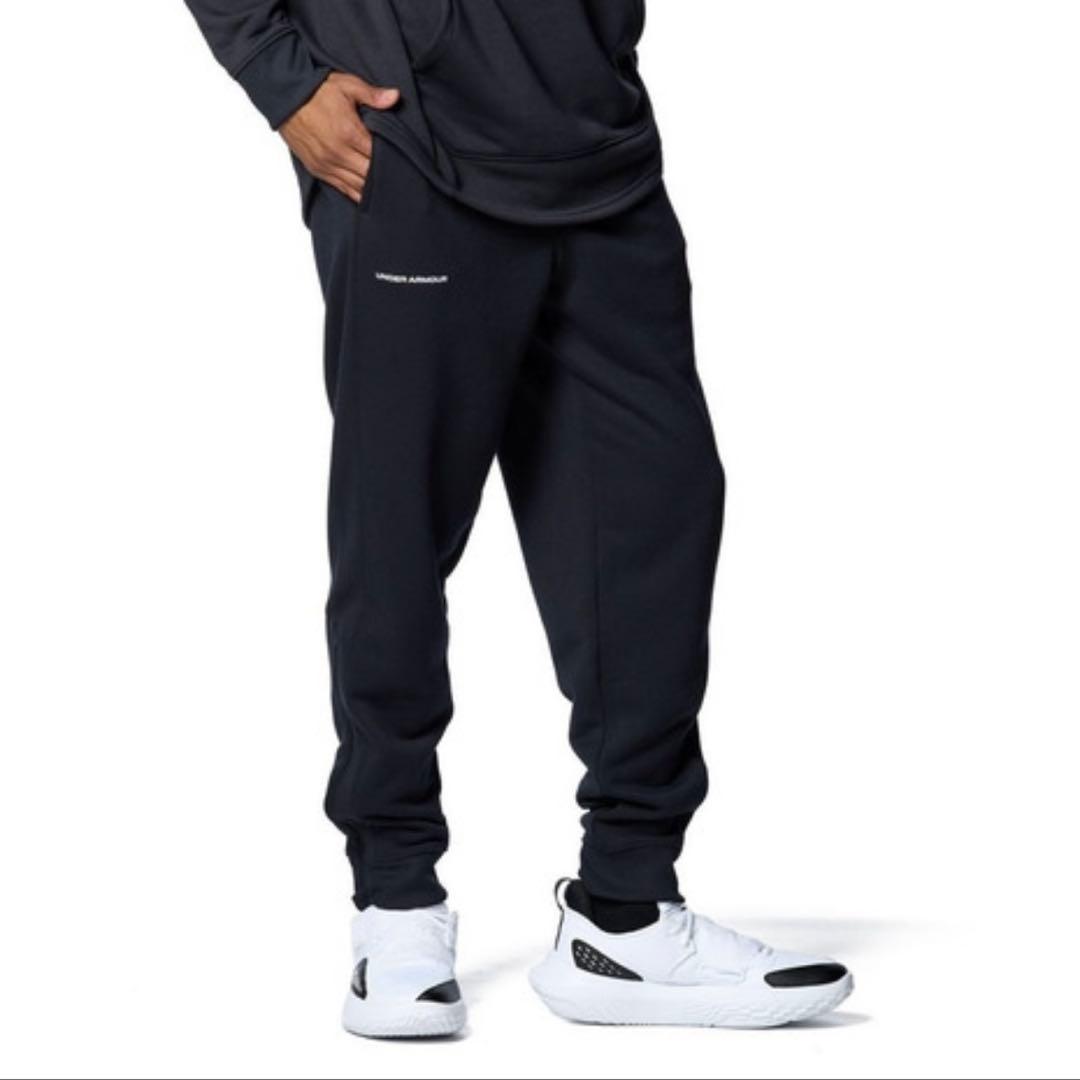 UNDER ARMOUR セットアップ XLサイズ 新品未使用