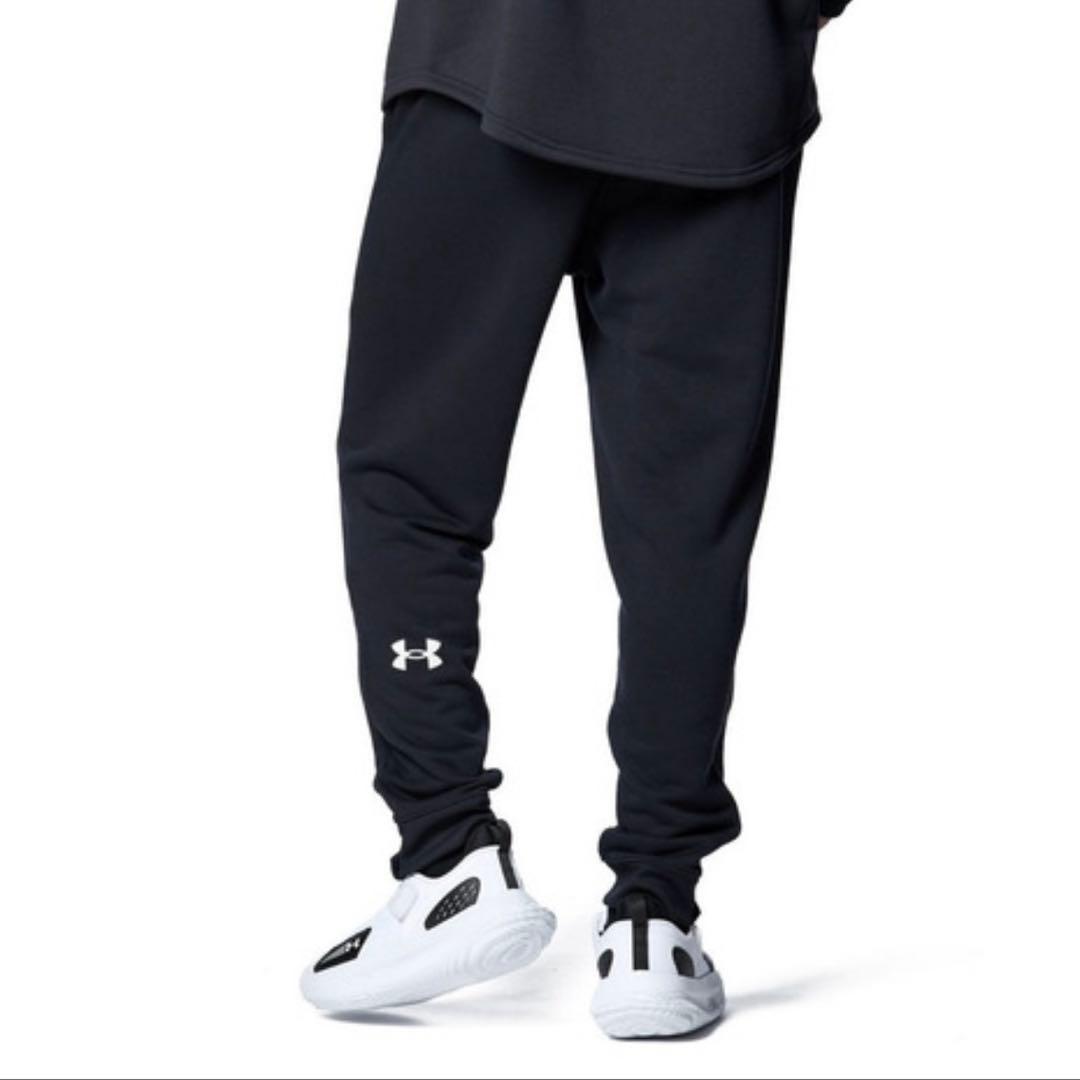 UNDER ARMOUR セットアップ XLサイズ 新品未使用