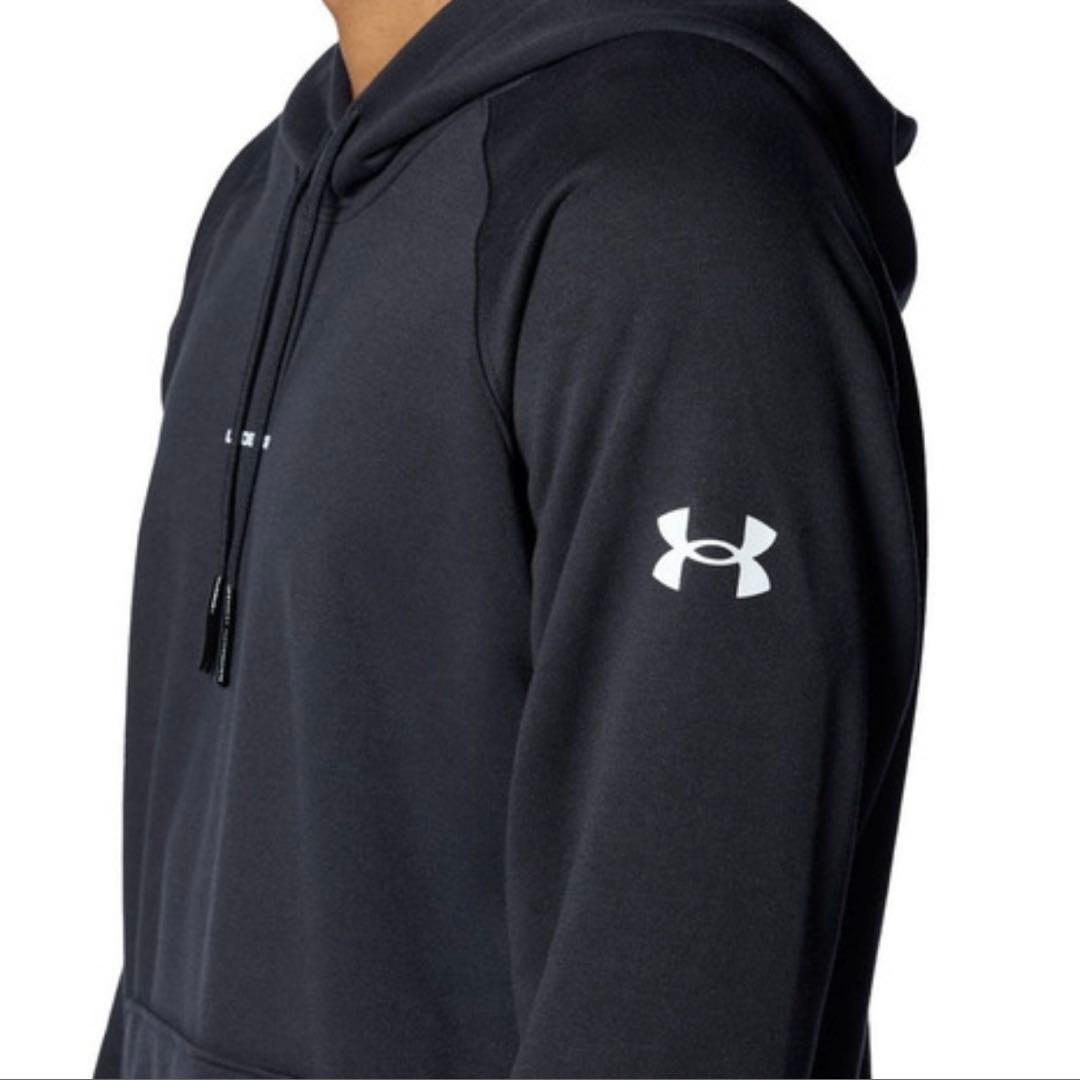 UNDER ARMOUR セットアップ XLサイズ 新品未使用