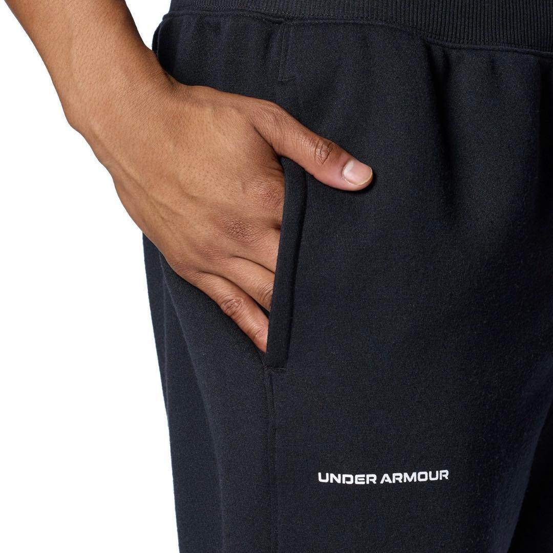 UNDER ARMOUR セットアップ XLサイズ 新品未使用