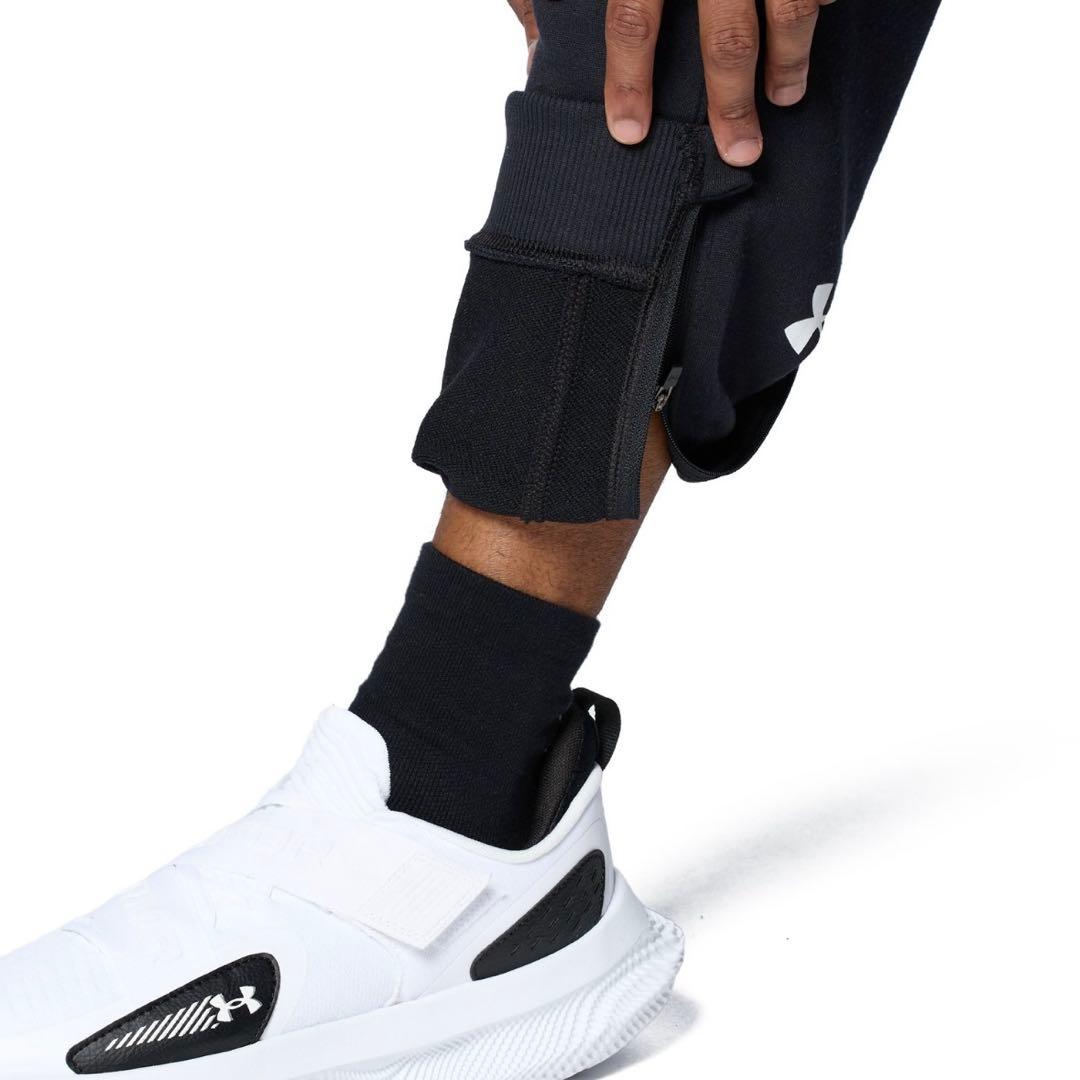 UNDER ARMOUR セットアップ XLサイズ 新品未使用