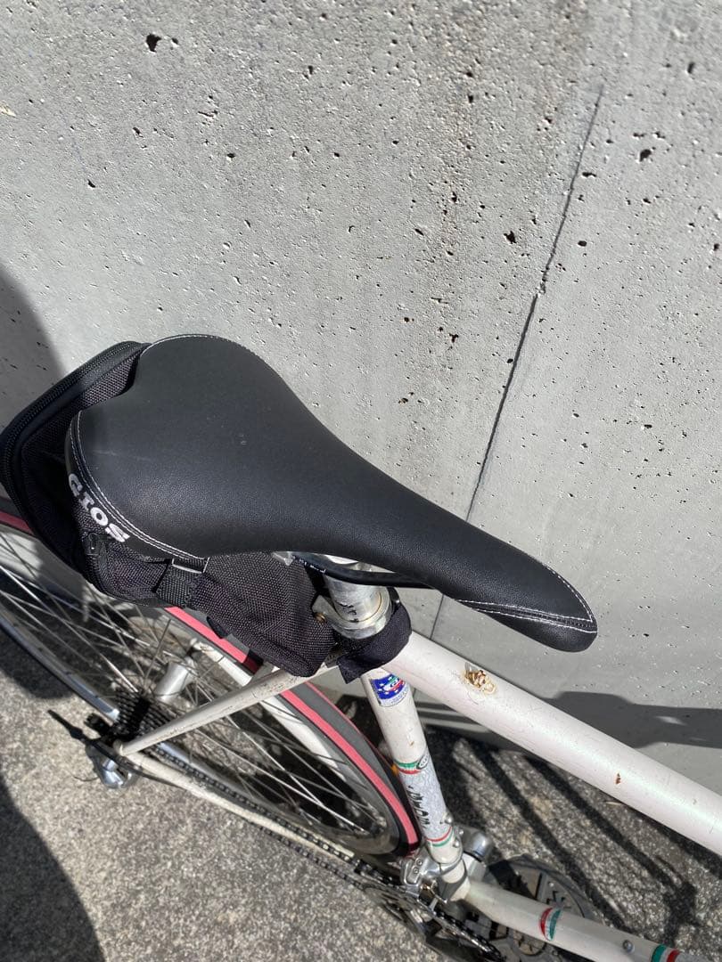 【GIOS VINTAGE 58サイズ クロモリロード】