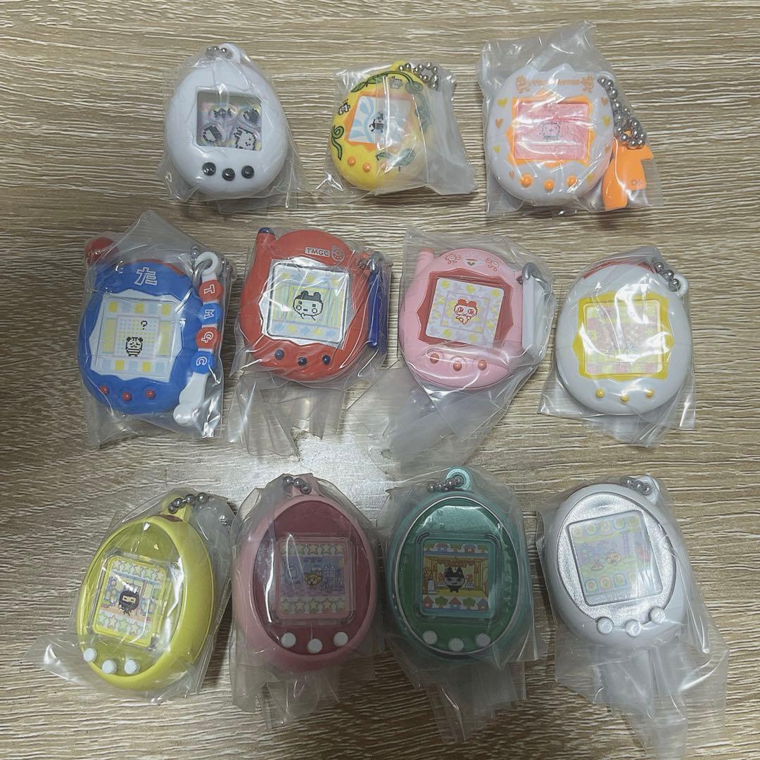 たまごっちグッズ 20点セット