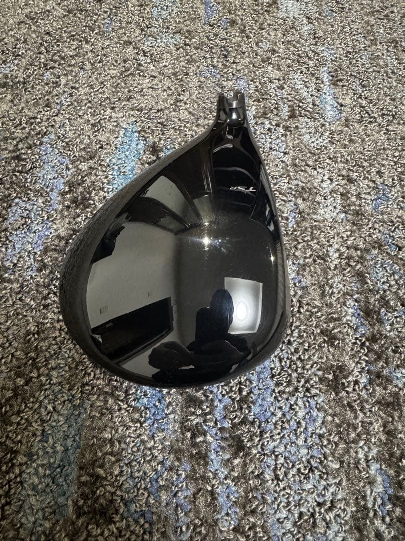 タイトリスト TSR3 ドライバー ヘッドのみ