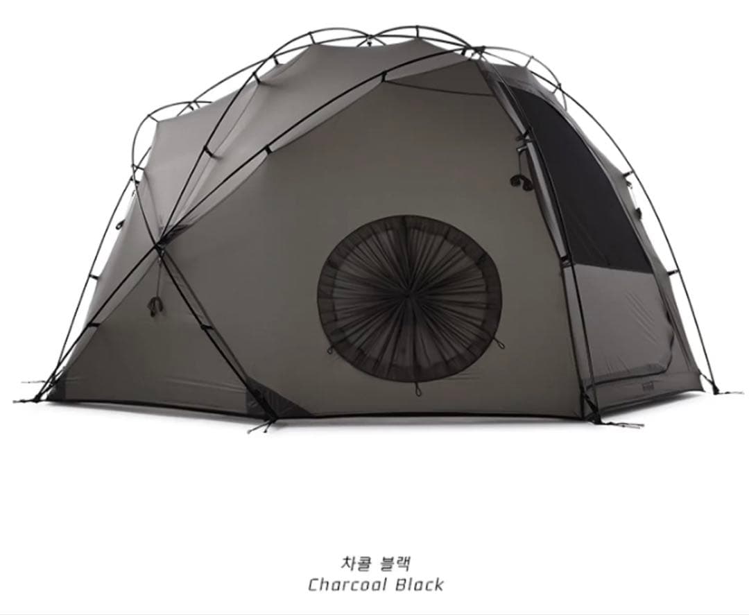 back country フルセット