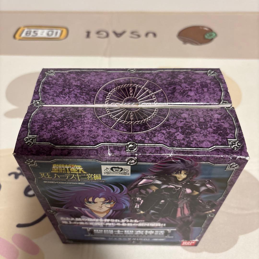 聖闘士星矢 セイントクロスマイス
