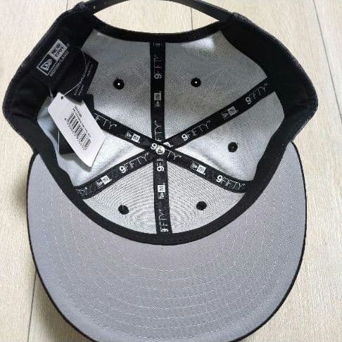 【新品タグ付】中日ドラゴンズ NEW ERA ニューエラ 沖縄キャンプ キャップ
