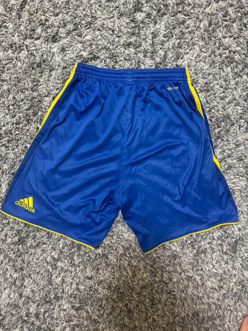 仙台育英高校サッカー　ユニフォームウェア5点セット