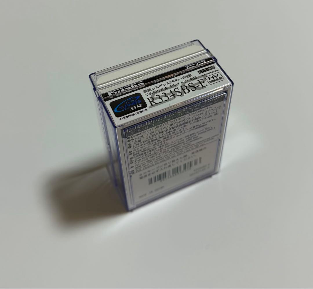【専用】 R334SBS-E 最速SR
