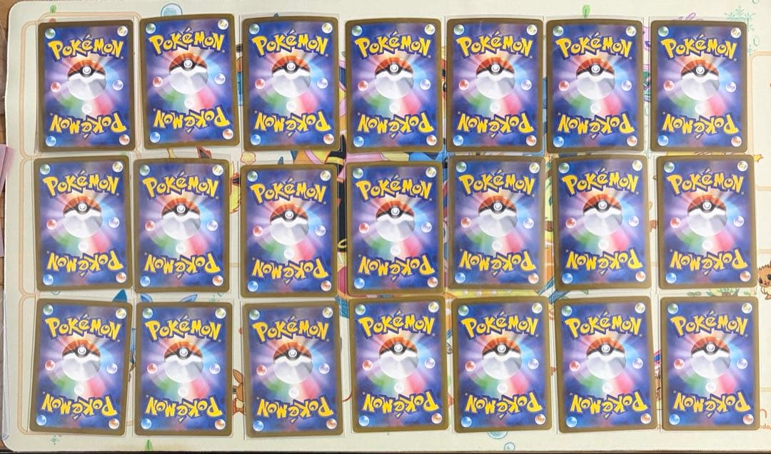 ポケモンカード　メガシンフォニア　メガブレイブ　 SR セミコンプリート