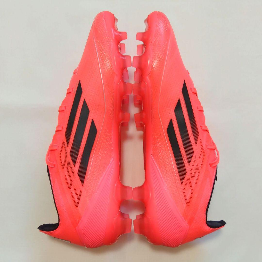 28.0cm アディダス F50 Pro HGAG プレデター マーキュリアル