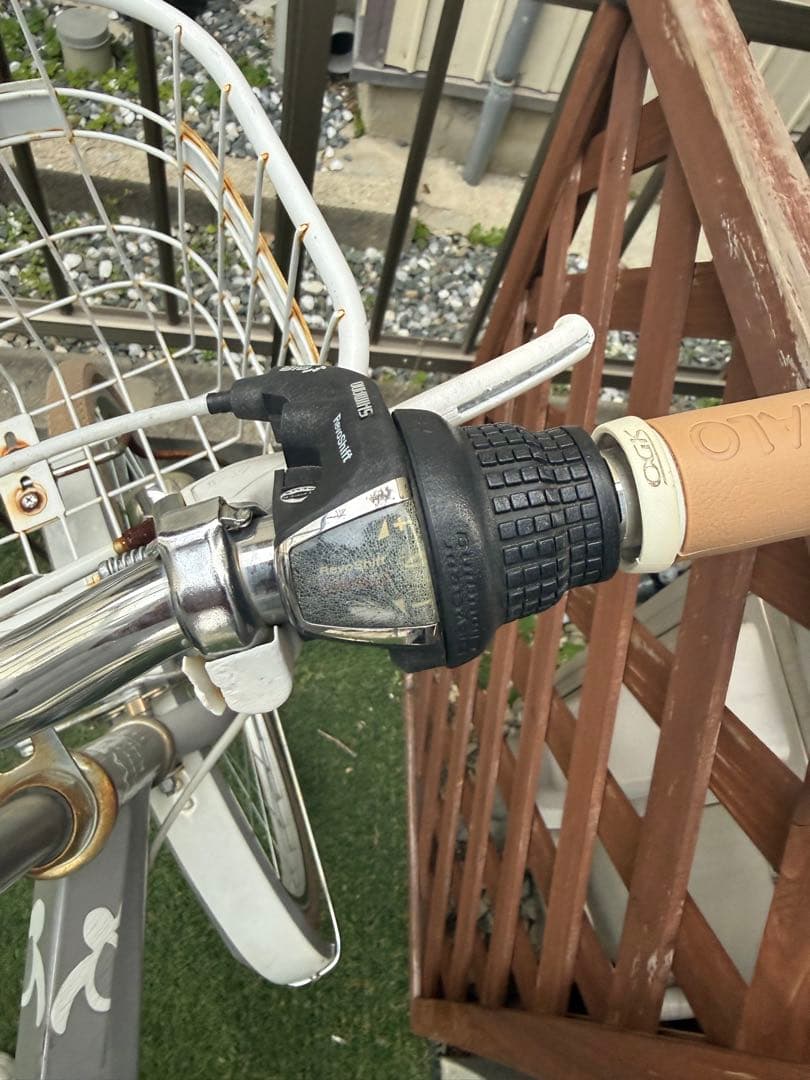 子供用自転車 24インチ （名古屋市市内に取りに来れる方限定です！）