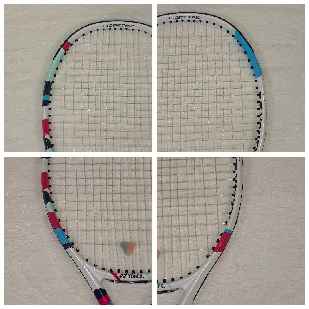 YONEX EZONE 280 ヨネックス イーゾーン 硬式テニスラケット