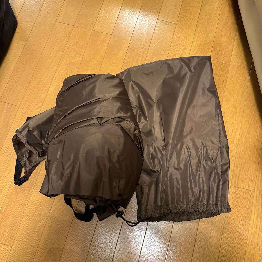 WIWOヤクドーム450 ヤクドーム450