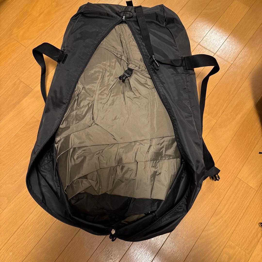 WIWOヤクドーム450 ヤクドーム450
