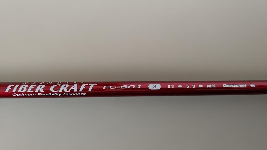【美品】BRIDGESTONE　フェアウェイウッド　3番　16度　S