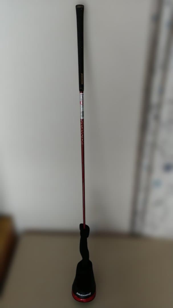 【美品】BRIDGESTONE　フェアウェイウッド　3番　16度　S