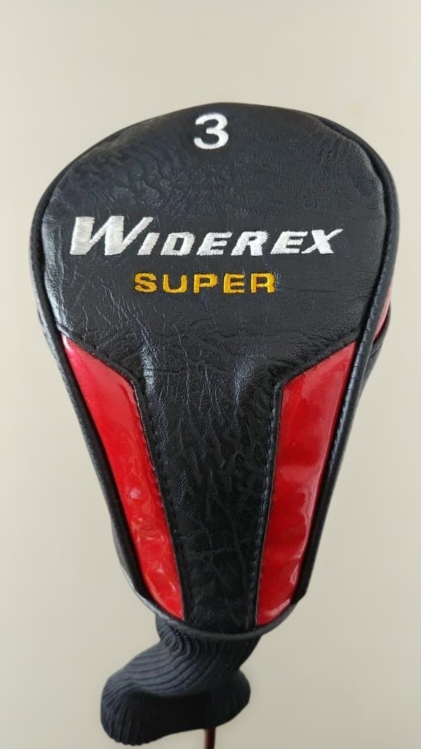 【美品】BRIDGESTONE　フェアウェイウッド　3番　16度　S