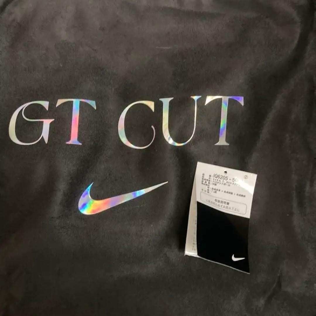 Nike GT CUT4 27cm GTカット4