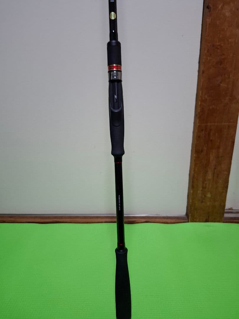 Foojin'Z HIGH ROLLER 103ML 風神ゼータ　ハイローラー