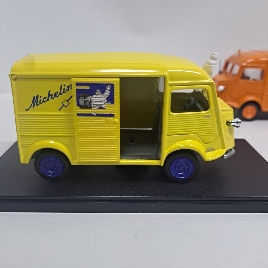 シトロエン 4個セット CITROEN ソリド エリゴール ミシュラン