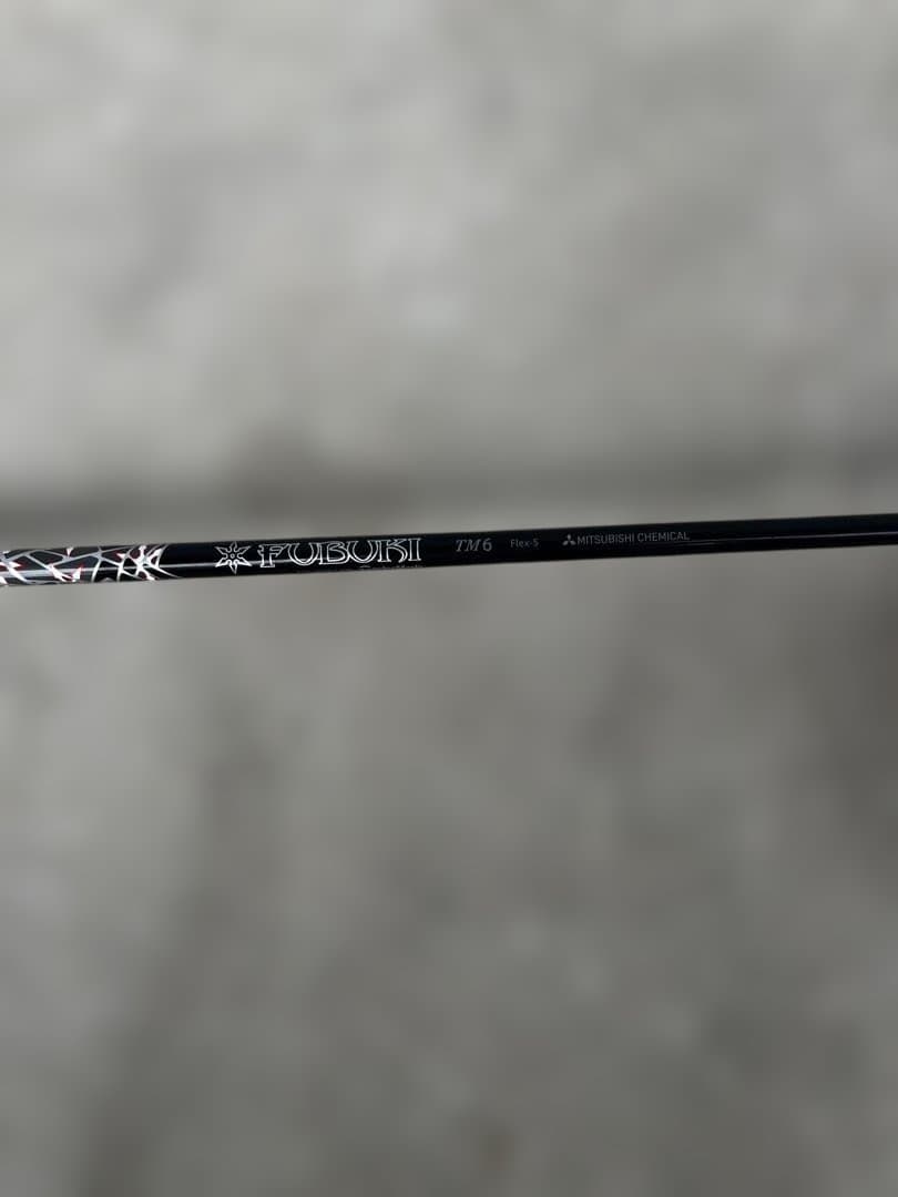 TaylorMade M4 ユーティリティ　レスキュー
