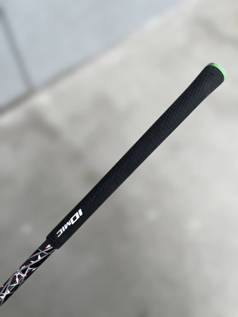TaylorMade M4 ユーティリティ　レスキュー