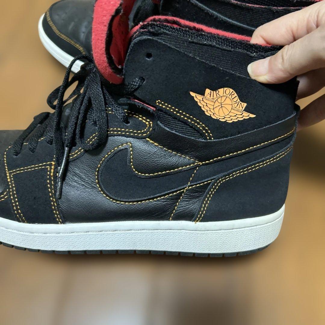 AIRJORDAN 1 ZOOM AIR CMFT1 ズーム エアーコンフォート