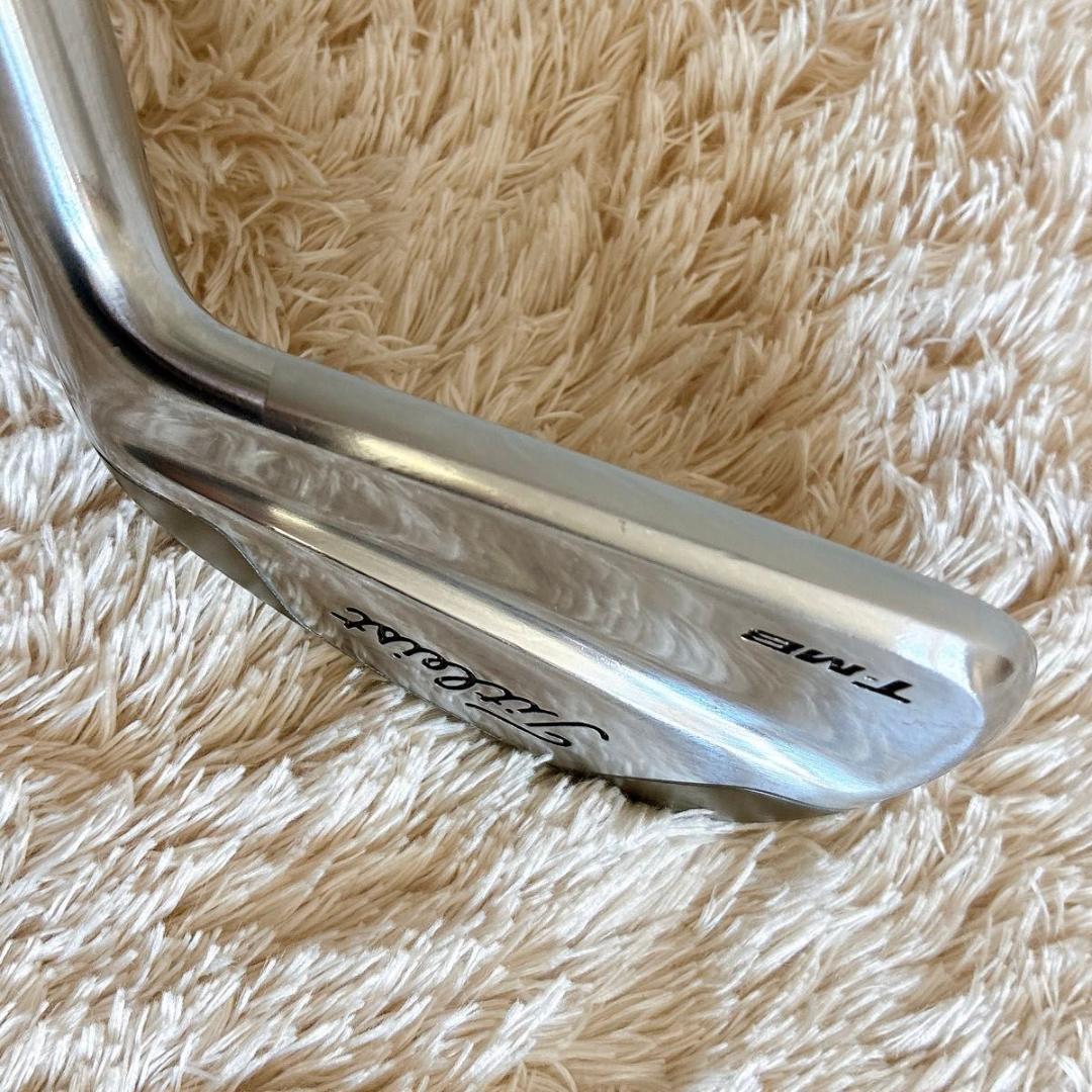 タイトリスト 716 T-MB Titleist 4番 4i 単品 アイアン S