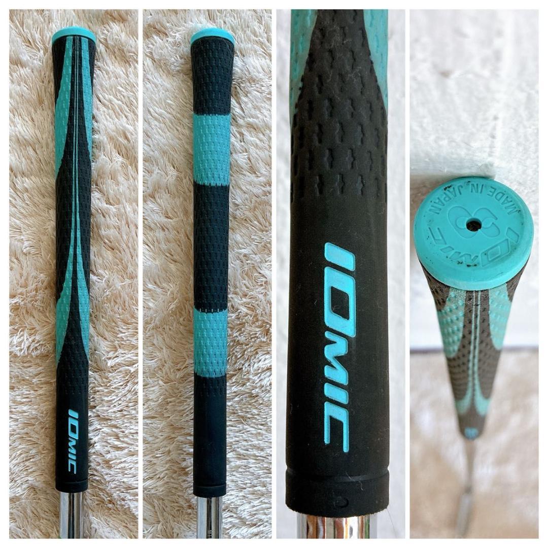 タイトリスト 716 T-MB Titleist 4番 4i 単品 アイアン S