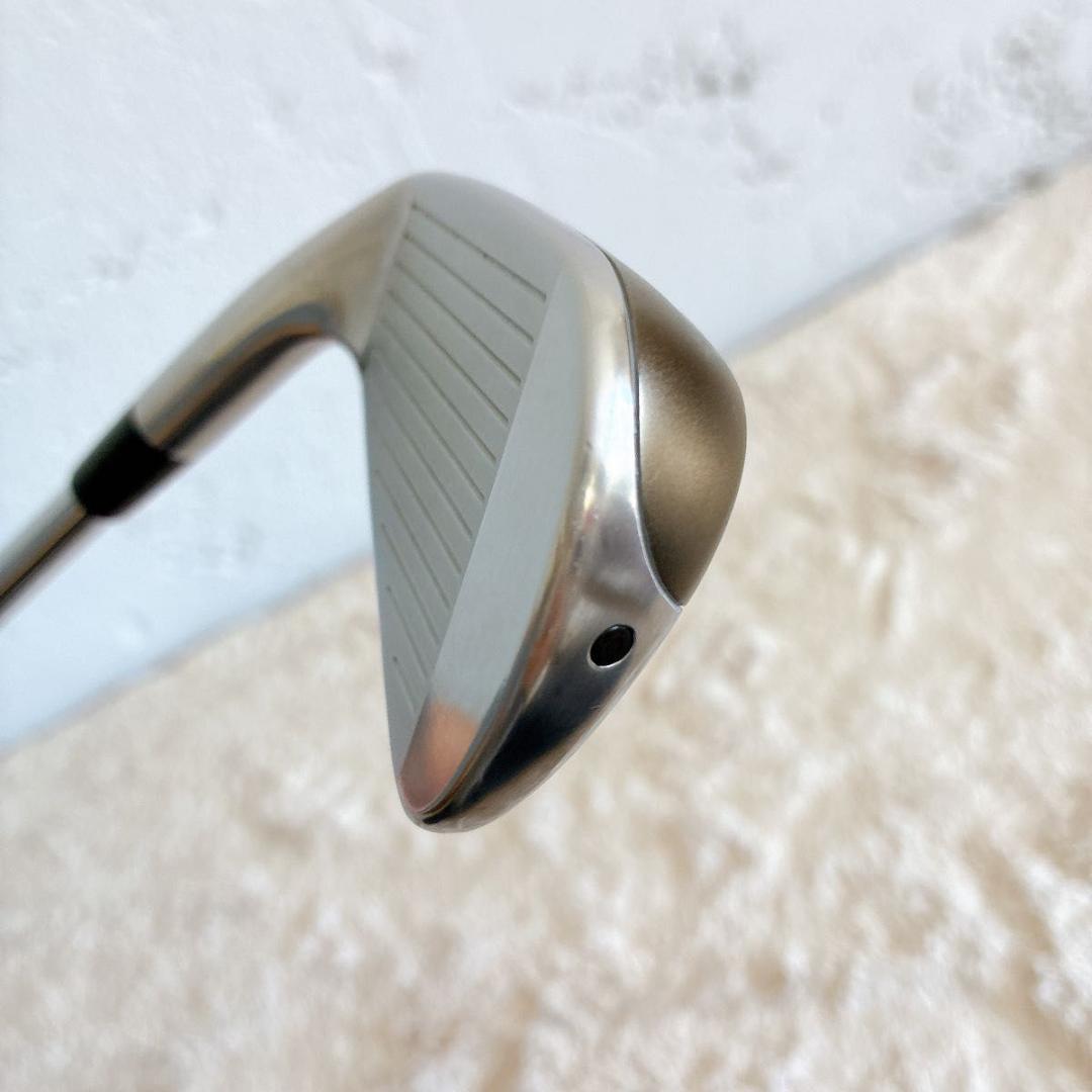 タイトリスト 716 T-MB Titleist 4番 4i 単品 アイアン S