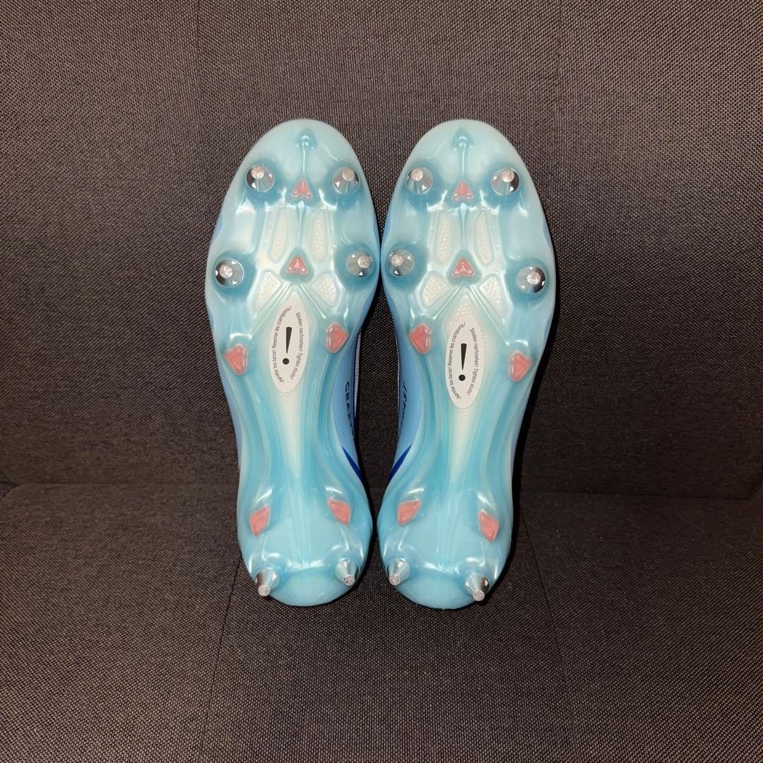 シューズ adidas X CRAZYFAST .1 LL SG 26cm