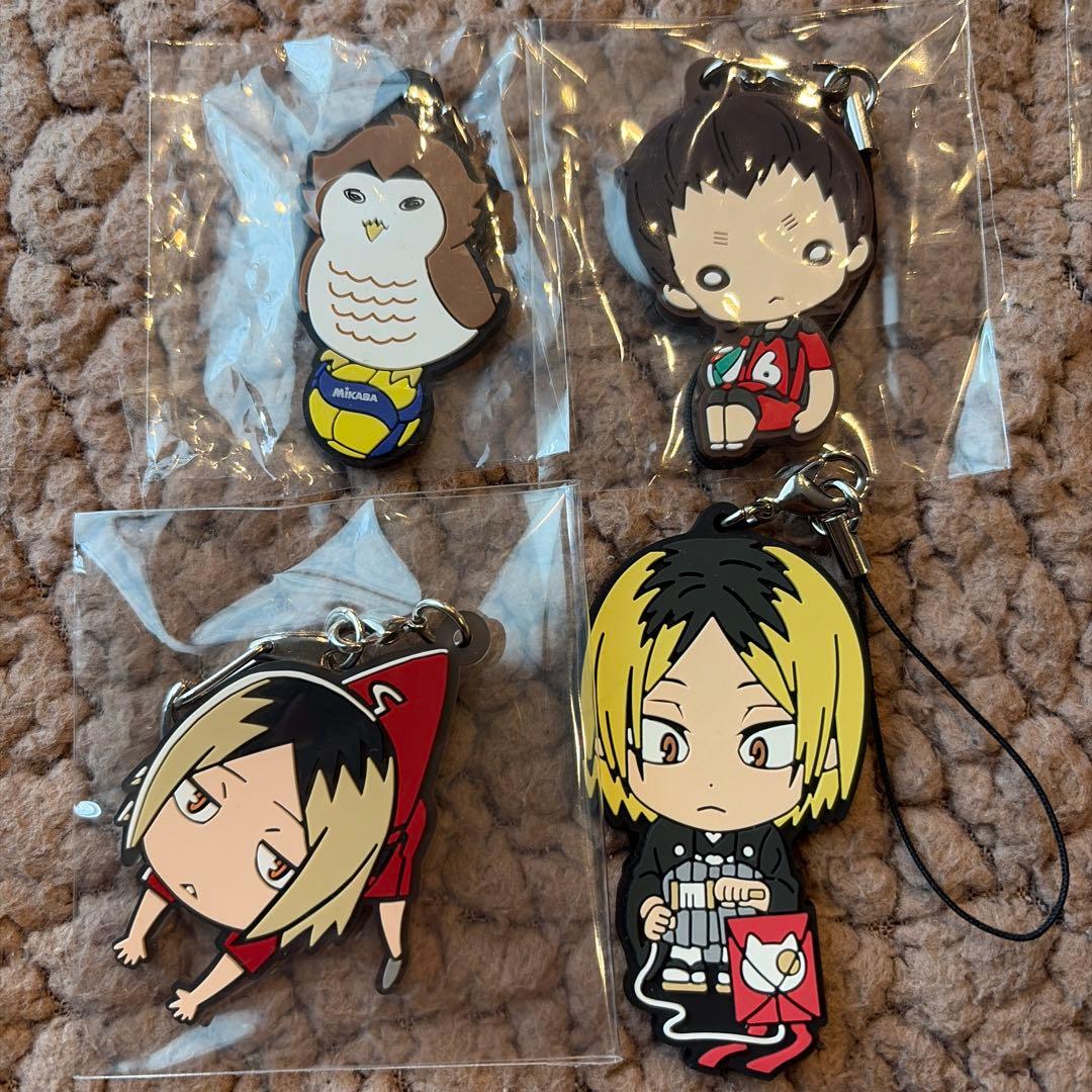 ハイキュー　まとめ売り