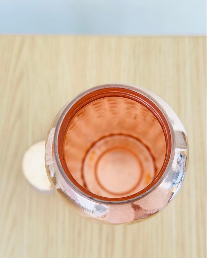 銅製ハンマード水筒 100%Copper 新品　ヒマラヤ