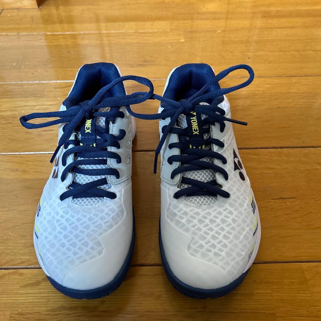 YONEX SHB-03L バドミントンシューズ 23.5cm
