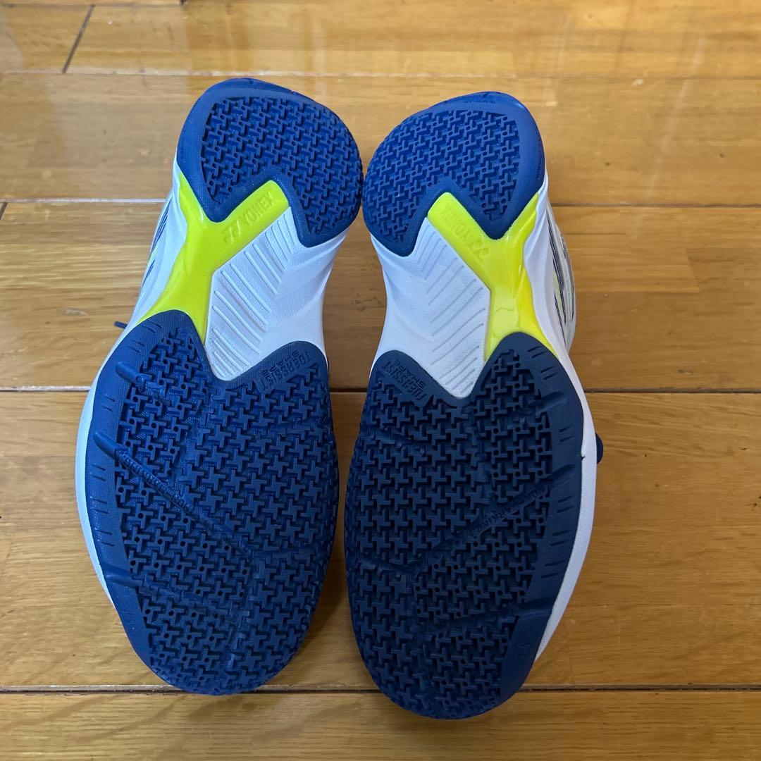 YONEX SHB-03L バドミントンシューズ 23.5cm