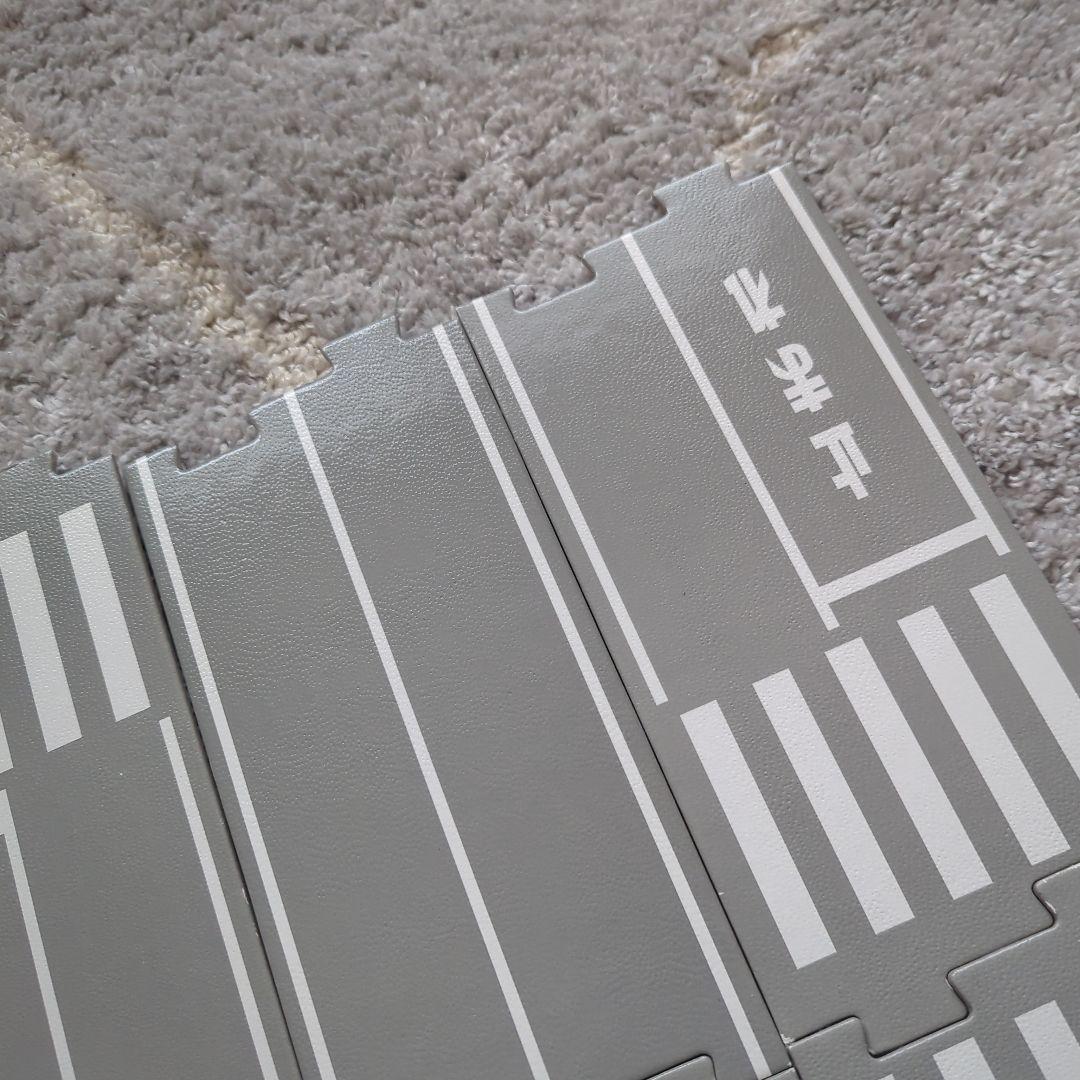 トミカタウン DXつながる道路 40周年記念