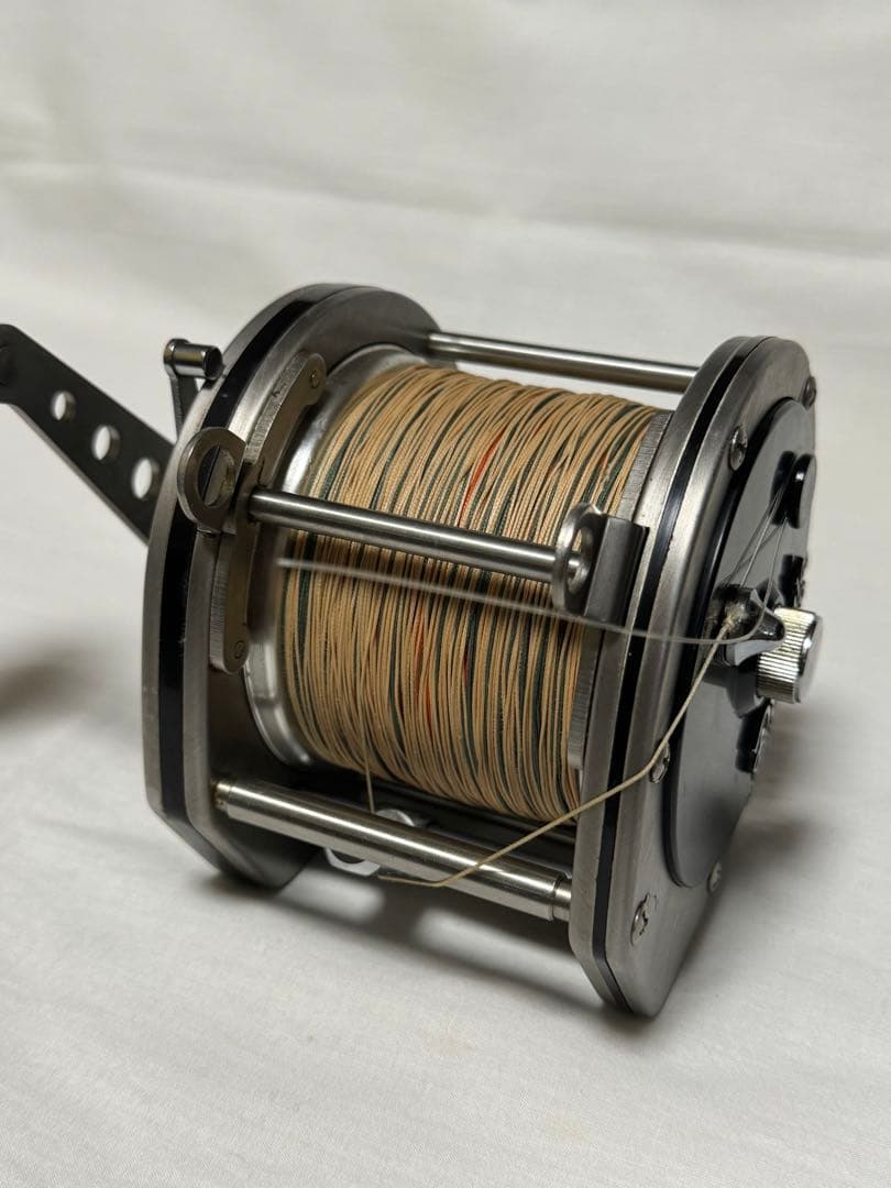 リール dynamic 5000D DAIWA SEIKO INC