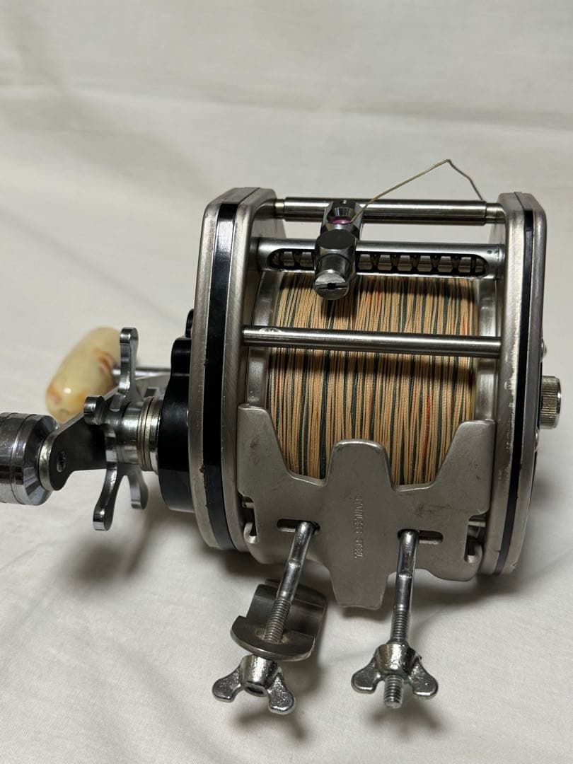 リール dynamic 5000D DAIWA SEIKO INC