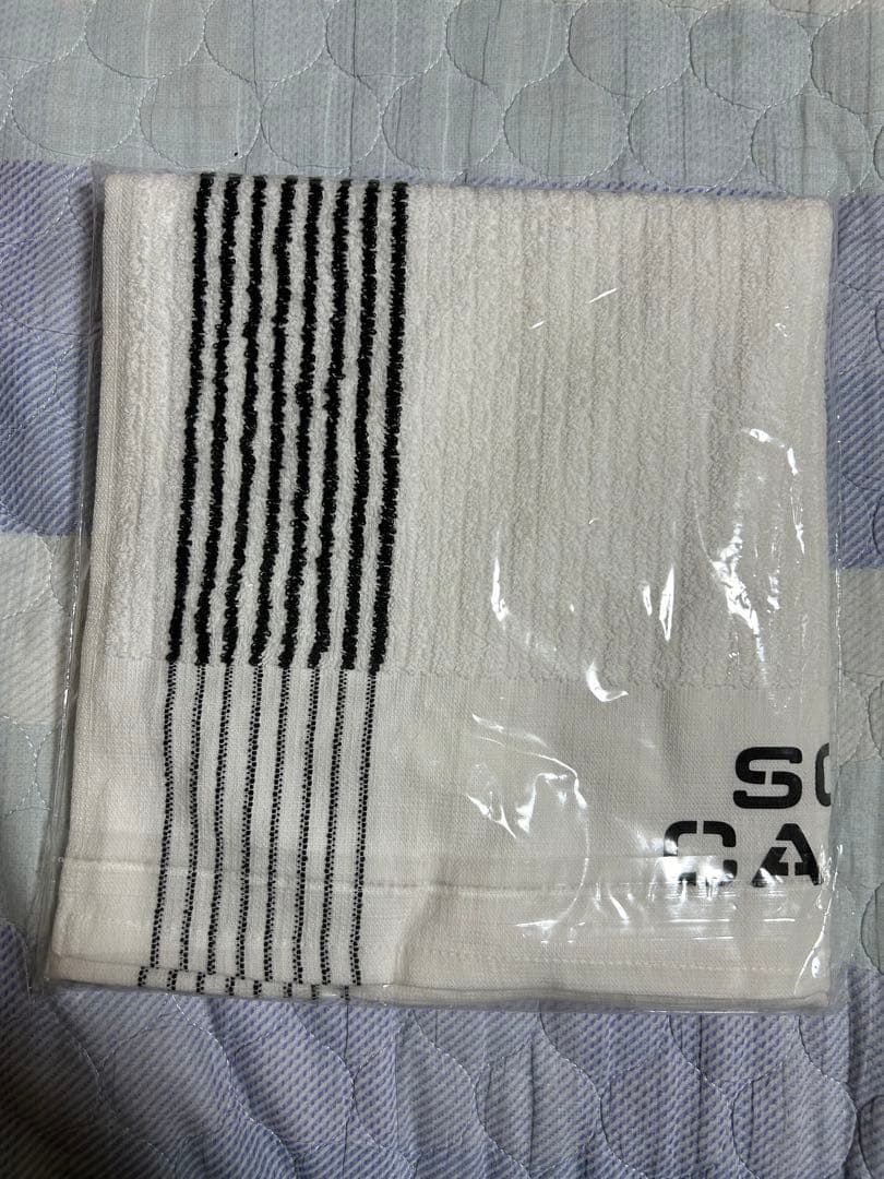 スコッティキャメロンビンテージキャディタオルVintage CaddyTowel