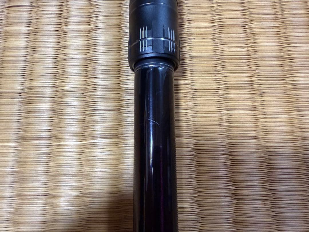 もも　　SHIMANO　22BASIS 1.5-530