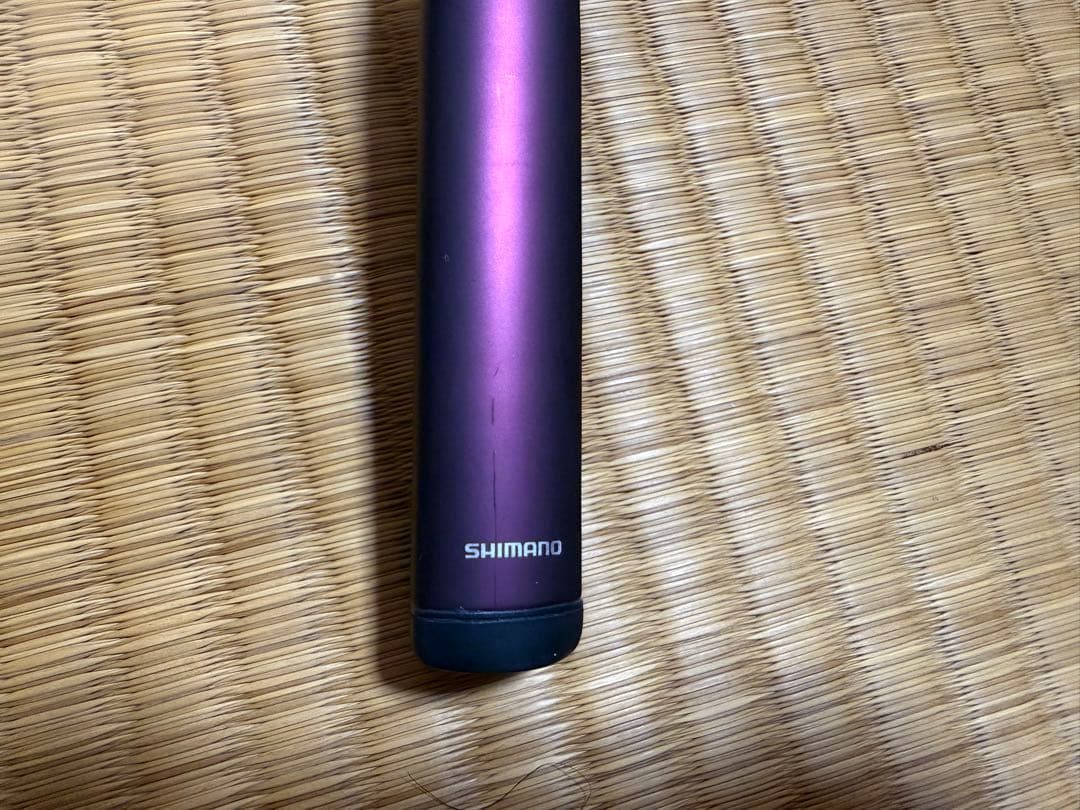 もも　　SHIMANO　22BASIS 1.5-530