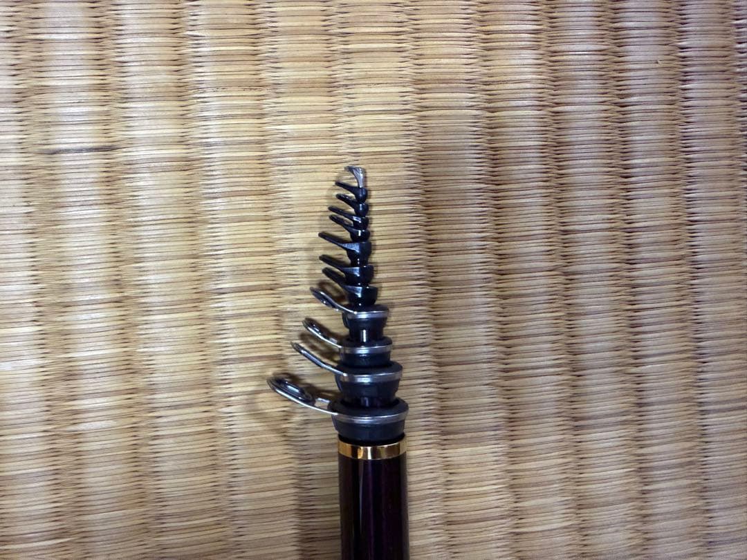 もも　　SHIMANO　22BASIS 1.5-530