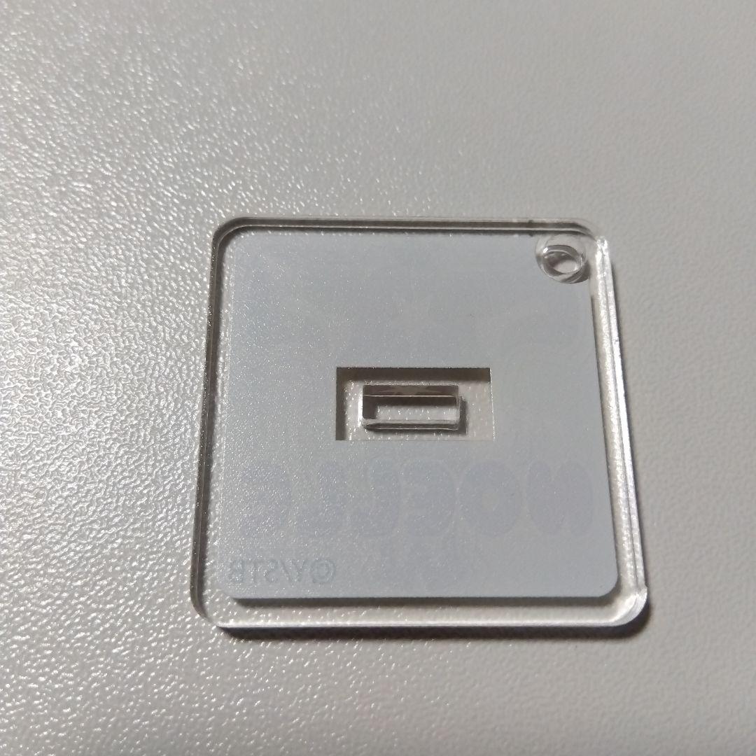 【ブラッククローバー】ノエル たまころ シリーズ スタンド アクリルキーホルダー