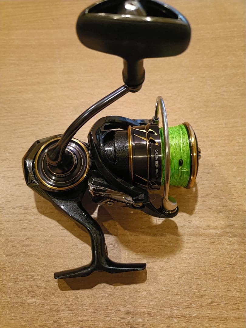 21CALDIA LT4000-CXH　ジャンク品
