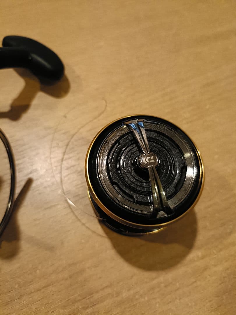 21CALDIA LT4000-CXH　ジャンク品