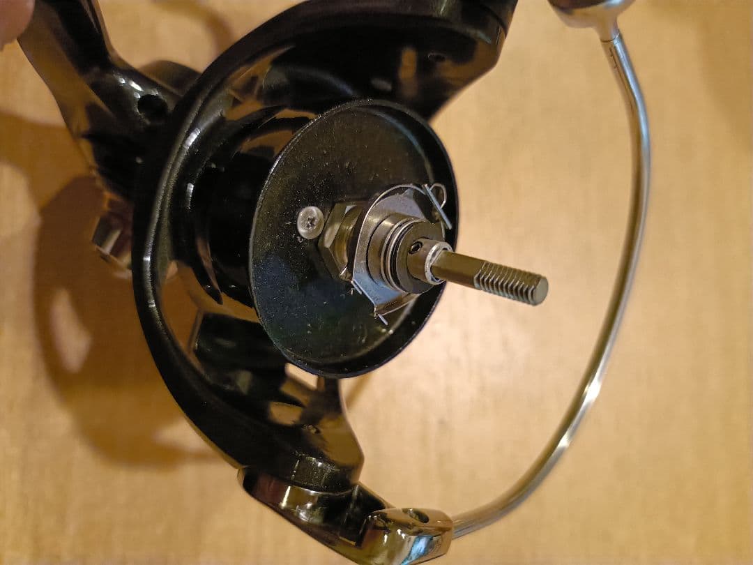 21CALDIA LT4000-CXH　ジャンク品
