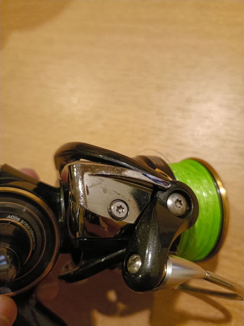 21CALDIA LT4000-CXH　ジャンク品